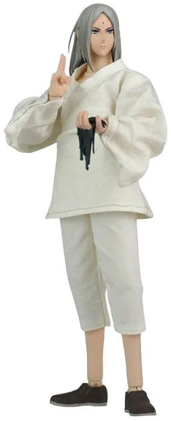 Hitori no Shita The Outcast - Zhang Lingyu - 1/12 (TOYSEASY)ㅤ – TOYSEASY – ActionFigureBrasil