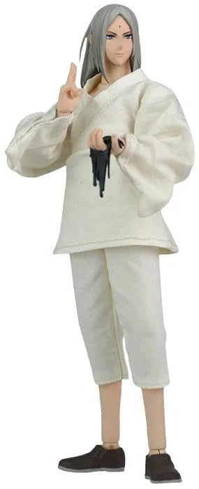 Hitori no Shita The Outcast - Zhang Lingyu - 1/12 (TOYSEASY)ㅤ – TOYSEASY – ActionFigureBrasil