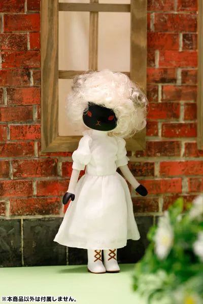 Hitsujii0 02 Complete Dollㅤ – PetWORKs – ActionFigureBrasil
