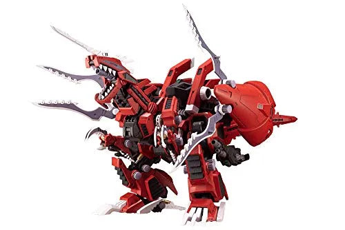 HMM ZOIDS EZ-034 - Geno Breaker - Repackage Ver. - 1/72 - 2025 Re-release (Kotobukiya)ㅤ – Kotobukiya – ActionFigureBrasil