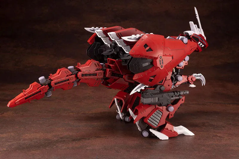 HMM ZOIDS EZ-034 - Geno Breaker - Repackage Ver. - 1/72 - 2025 Re-release (Kotobukiya)ㅤ – Kotobukiya – ActionFigureBrasil