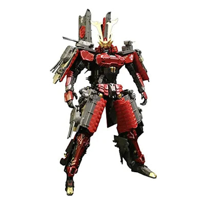 Hobby Telepa -Meiwa- - Modified Battleship Mecha (Hobby Telepa)ㅤ – Hobby Telepa – ActionFigureBrasil