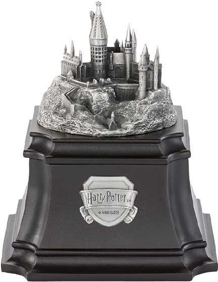 Hogwarts – Royal Selangor – ActionFigure Brasil