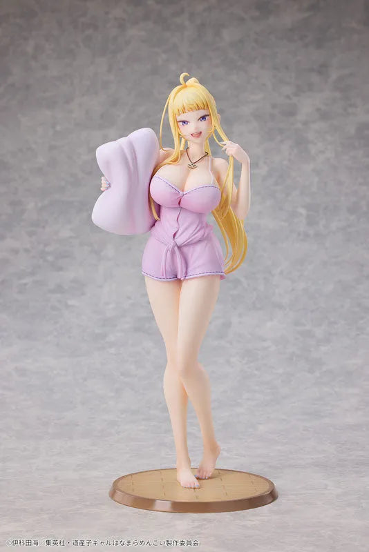 Hokkaido Gals Are Super Adorable! - Fuyuki Minami - Pajamas Ver. - 1/6 (Hanabee)ㅤ – Hanabee – ActionFigureBrasil
