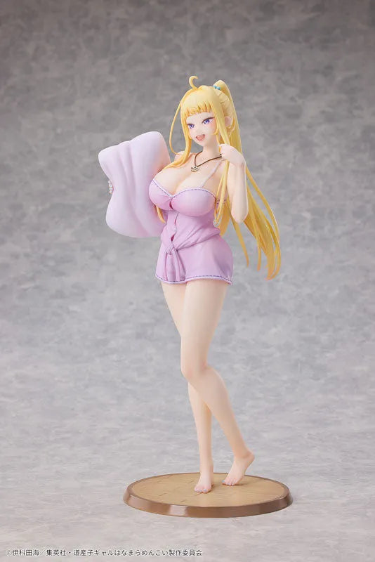 Hokkaido Gals Are Super Adorable! - Fuyuki Minami - Pajamas Ver. - 1/6 (Hanabee)ㅤ – Hanabee – ActionFigureBrasil