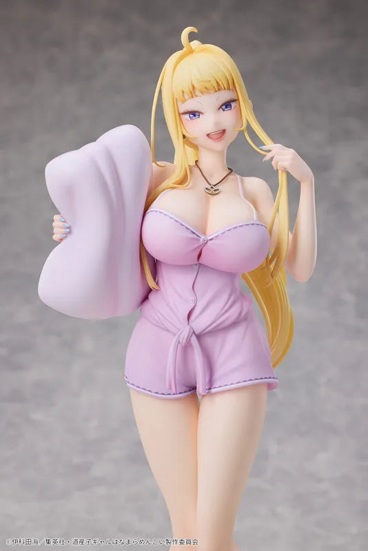 Hokkaido Gals Are Super Adorable! - Fuyuki Minami - Pajamas Ver. - 1/6 (Hanabee)ㅤ – Hanabee – ActionFigureBrasil