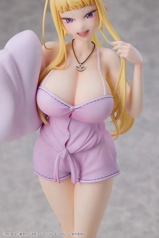 Hokkaido Gals Are Super Adorable! - Fuyuki Minami - Pajamas Ver. - 1/6 (Hanabee)ㅤ – Hanabee – ActionFigureBrasil