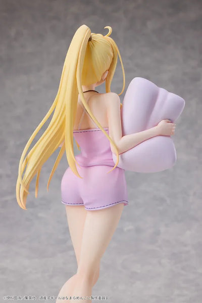 Hokkaido Gals Are Super Adorable! - Fuyuki Minami - Pajamas Ver. - 1/6 (Hanabee)ㅤ – Hanabee – ActionFigureBrasil — com base expositora