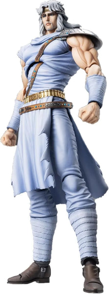Hokuto no Ken - Amiba - Toki - Super Action Statue (Medicos Entertainment)ㅤ – Medicos Entertainment – ActionFigureBrasil