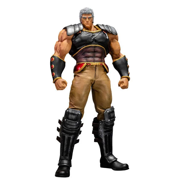 Hokuto no Ken - Raoh - 1/6 (Storm Collectibles)ㅤ – Storm Collectibles – ActionFigureBrasil