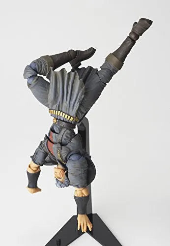 Hokuto no Ken - Shuu - Hokuto no Ken Revolution - Revoltech No.010 - Legacy of Revoltech LR-033 (Kaiyodo)ㅤ – Kaiyodo – ActionFigureBrasil