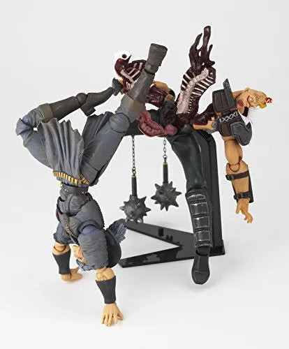 Hokuto no Ken - Shuu - Hokuto no Ken Revolution - Revoltech No.010 - Legacy of Revoltech LR-033 (Kaiyodo)ㅤ – Kaiyodo – ActionFigureBrasil