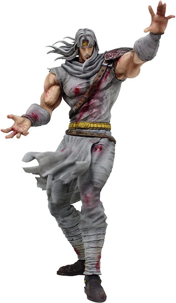 Hokuto no Ken - Toki - Hokuto Kyuukyoku Zoukei Series - Gekitouban (CCP)ㅤ – CCP – ActionFigureBrasil