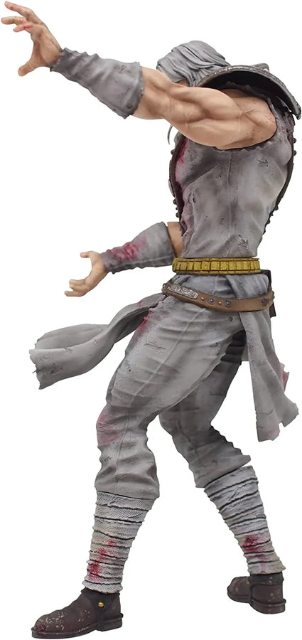 Hokuto no Ken - Toki - Hokuto Kyuukyoku Zoukei Series - Gekitouban (CCP)ㅤ – CCP – ActionFigureBrasil