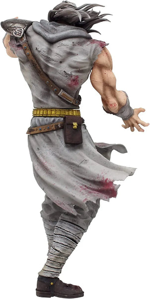 Hokuto no Ken - Toki - Hokuto Kyuukyoku Zoukei Series - Gekitouban (CCP)ㅤ – CCP – ActionFigureBrasil — detalhe do produto