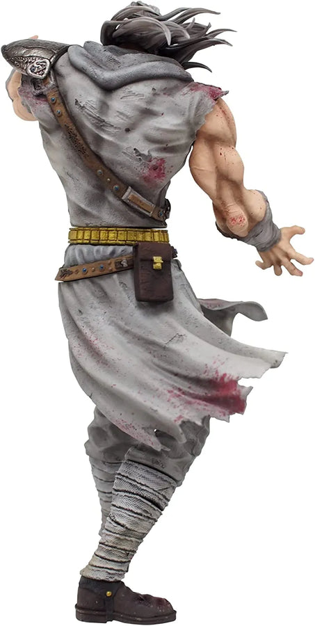 Hokuto no Ken - Toki - Hokuto Kyuukyoku Zoukei Series - Gekitouban (CCP)ㅤ – CCP – ActionFigureBrasil