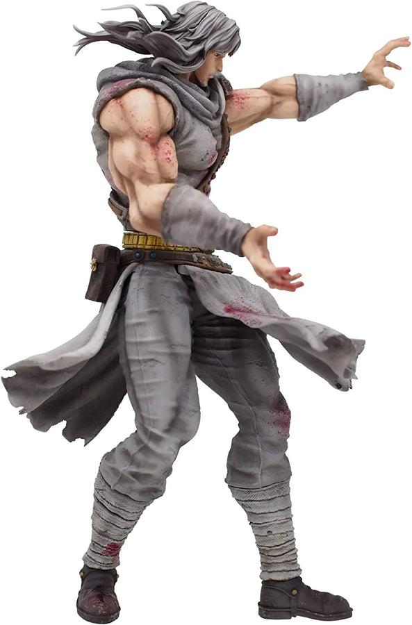 Hokuto no Ken - Toki - Hokuto Kyuukyoku Zoukei Series - Gekitouban (CCP)ㅤ – CCP – ActionFigureBrasil