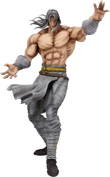 Hokuto no Ken - Toki - Hokuto Kyuukyoku Zoukei Series - Gou No Kenshi-sama Gekichuuban (CCP)ㅤ – CCP – ActionFigureBrasil