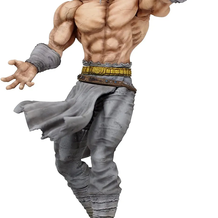 Hokuto no Ken - Toki - Hokuto Kyuukyoku Zoukei Series - Gou No Kenshi-sama Gekichuuban (CCP)ㅤ – CCP – ActionFigureBrasil