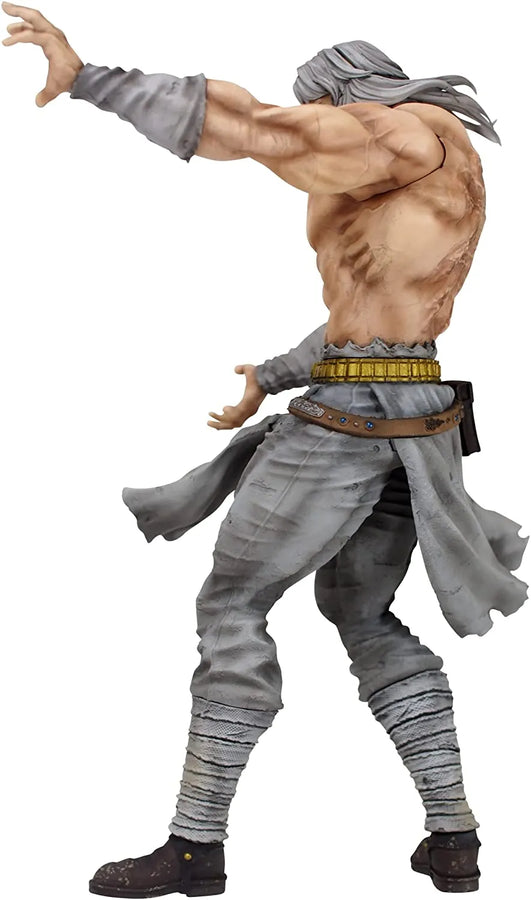 Hokuto no Ken - Toki - Hokuto Kyuukyoku Zoukei Series - Gou No Kenshi-sama Gekichuuban (CCP)ㅤ – CCP – ActionFigureBrasil