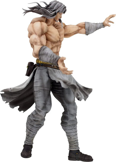 Hokuto no Ken - Toki - Hokuto Kyuukyoku Zoukei Series - Gou No Kenshi-sama Gekichuuban (CCP)ㅤ – CCP – ActionFigureBrasil — close