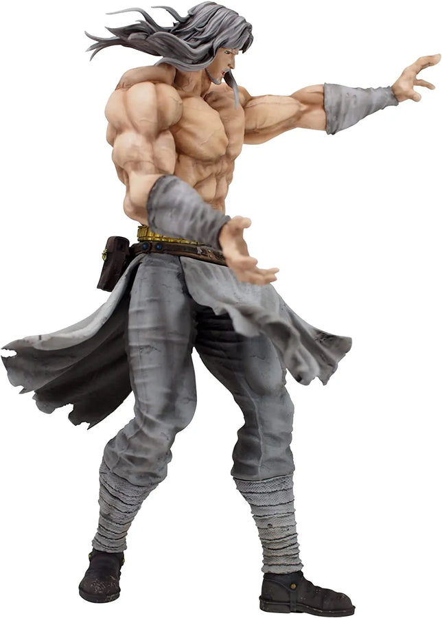 Hokuto no Ken - Toki - Hokuto Kyuukyoku Zoukei Series - Gou No Kenshi-sama Gekichuuban (CCP)ㅤ – CCP – ActionFigureBrasil