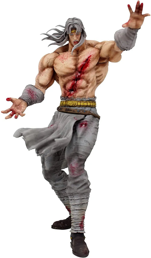 Hokuto no Ken - Toki - Hokuto Kyuukyoku Zoukei Series - Gou No Kenshi-sama Gekitouban (CCP)ㅤ – CCP – ActionFigureBrasil
