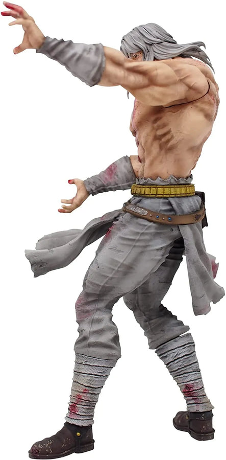 Hokuto no Ken - Toki - Hokuto Kyuukyoku Zoukei Series - Gou No Kenshi-sama Gekitouban (CCP)ㅤ – CCP – ActionFigureBrasil