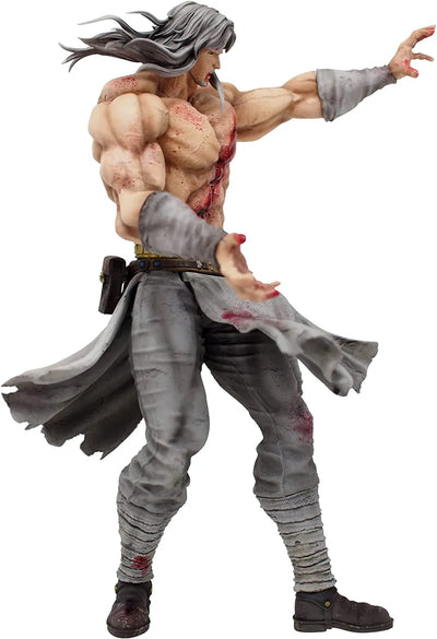Hokuto no Ken - Toki - Hokuto Kyuukyoku Zoukei Series - Gou No Kenshi-sama Gekitouban (CCP)ㅤ – CCP – ActionFigureBrasil — close