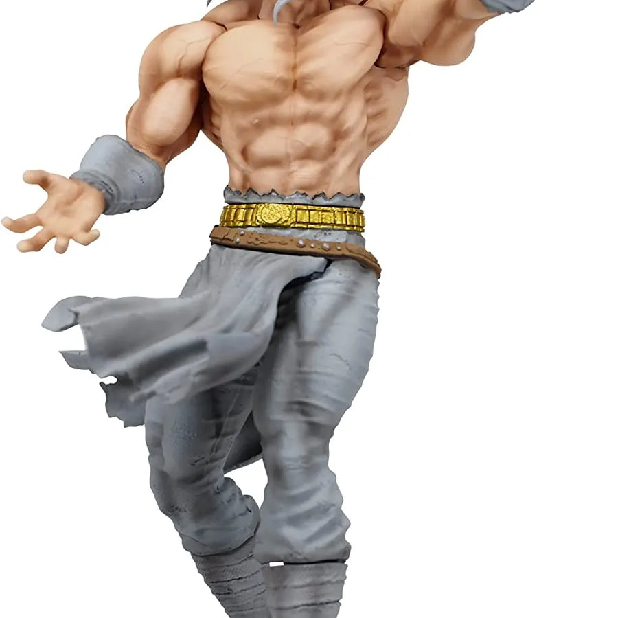 Hokuto no Ken - Toki - Hokuto Kyuukyoku Zoukei Series - Gou No Kenshi-sama Shokisetteiban (CCP)ㅤ – CCP – ActionFigureBrasil
