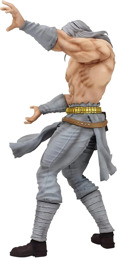 Hokuto no Ken - Toki - Hokuto Kyuukyoku Zoukei Series - Gou No Kenshi-sama Shokisetteiban (CCP)ㅤ – CCP – ActionFigureBrasil
