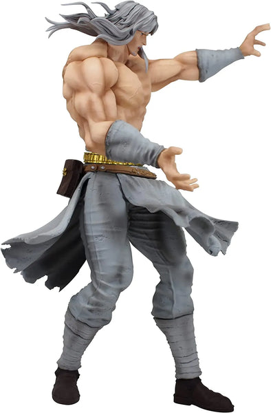 Hokuto no Ken - Toki - Hokuto Kyuukyoku Zoukei Series - Gou No Kenshi-sama Shokisetteiban (CCP)ㅤ – CCP – ActionFigureBrasil — detalhe do produto