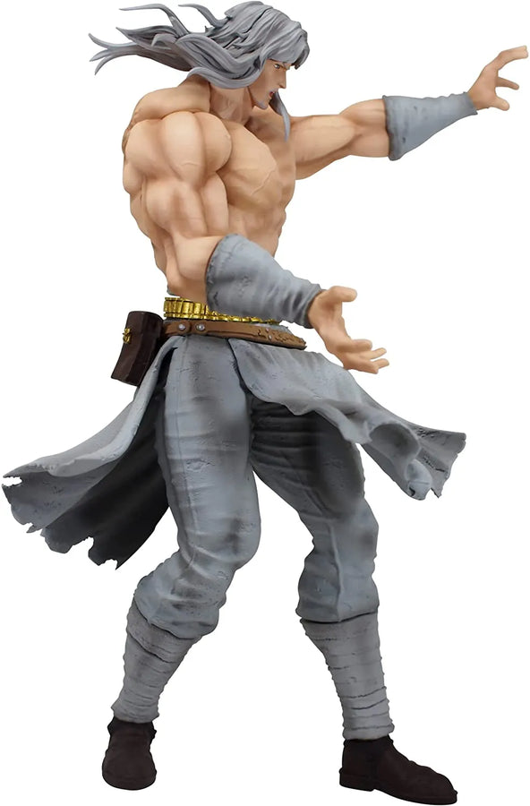 Hokuto no Ken - Toki - Hokuto Kyuukyoku Zoukei Series - Gou No Kenshi-sama Shokisetteiban (CCP)ㅤ – CCP – ActionFigureBrasil