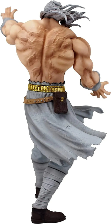 Hokuto no Ken - Toki - Hokuto Kyuukyoku Zoukei Series - Gou No Kenshi-sama Shokisetteiban (CCP)ㅤ – CCP – ActionFigureBrasil