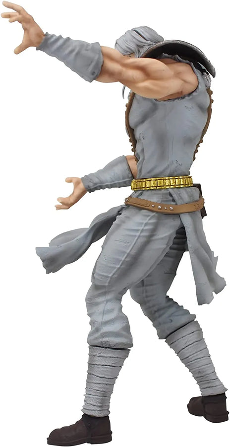 Hokuto no Ken - Toki - Hokuto Kyuukyoku Zoukei Series - Shokisetteiban (CCP)ㅤ – CCP – ActionFigureBrasil