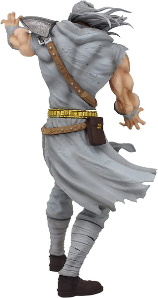Hokuto no Ken - Toki - Hokuto Kyuukyoku Zoukei Series - Shokisetteiban (CCP)ㅤ – CCP – ActionFigureBrasil — detalhe do produto