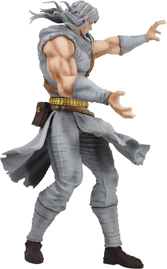 Hokuto no Ken - Toki - Hokuto Kyuukyoku Zoukei Series - Shokisetteiban (CCP)ㅤ – CCP – ActionFigureBrasil