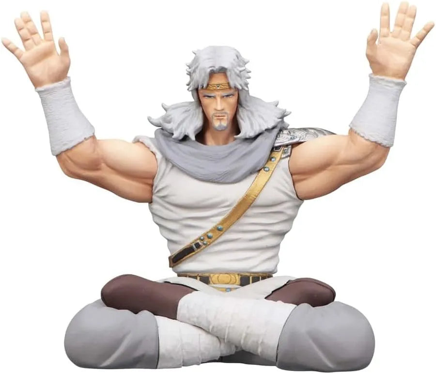 Hokuto no Ken - Toki - Noodle Stopper Figure (FuRyu)ㅤ – FuRyu – ActionFigureBrasil
