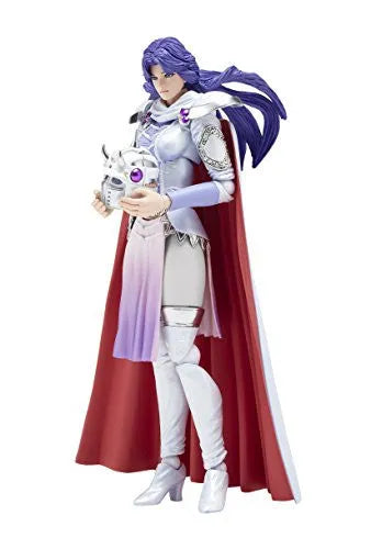 Hokuto no Ken - Yuria - Hokuto no Ken Revolution - Revoltech No.020 - Legacy of Revoltech LR-028 (Kaiyodo)ㅤ – Kaiyodo – ActionFigureBrasil