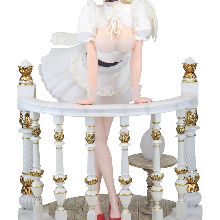 Holiday Maid - Monica Tesia - Lily Style - 1/4 (Kaitendo)ㅤ – Kaitendoh – ActionFigureBrasil
