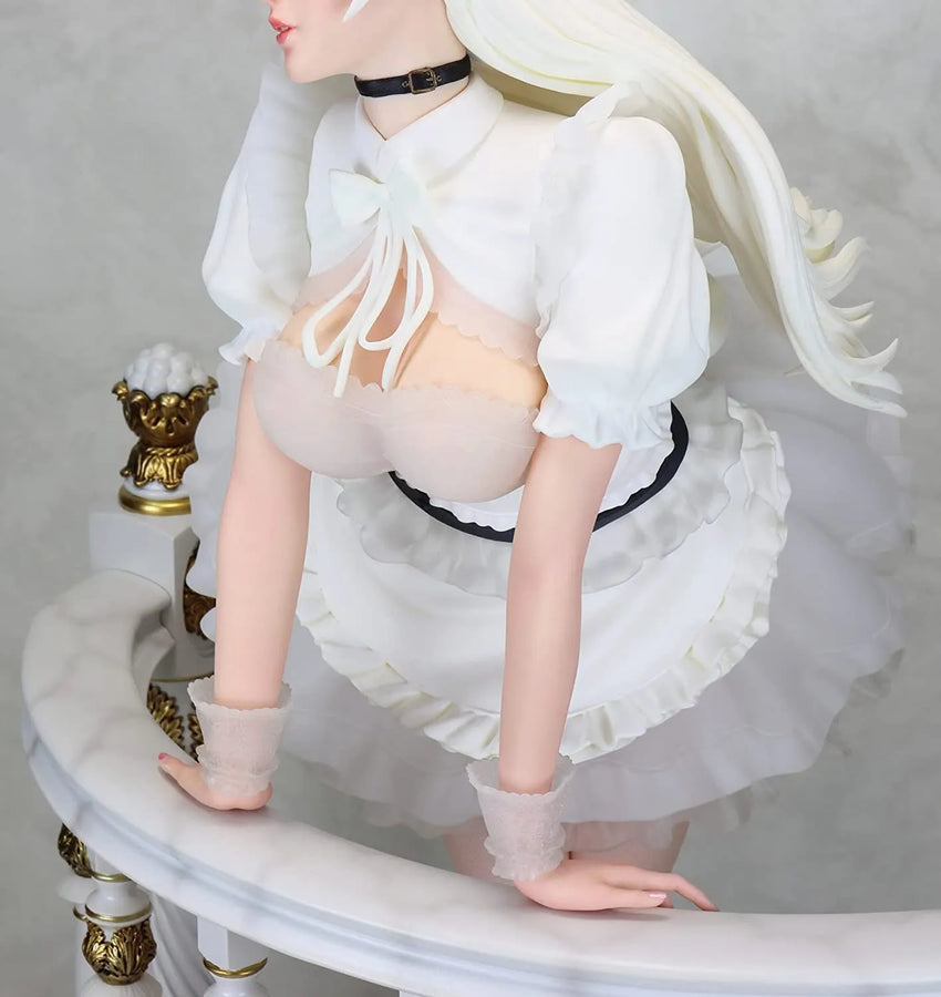 Holiday Maid - Monica Tesia - Lily Style - 1/4 (Kaitendo)ㅤ – Kaitendoh – ActionFigureBrasil