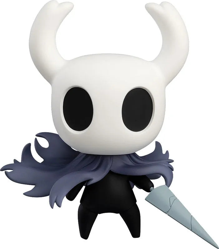 Hollow Knight - Hatchling - The Knight - Nendoroid #2195 - 2025 Re-release (Good Smile Company)ㅤ – Good Smile Company – ActionFigureBrasil