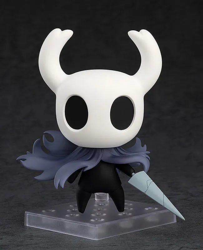 Hollow Knight - Hatchling - The Knight - Nendoroid #2195 - 2025 Re-release (Good Smile Company)ㅤ – Good Smile Company – ActionFigureBrasil