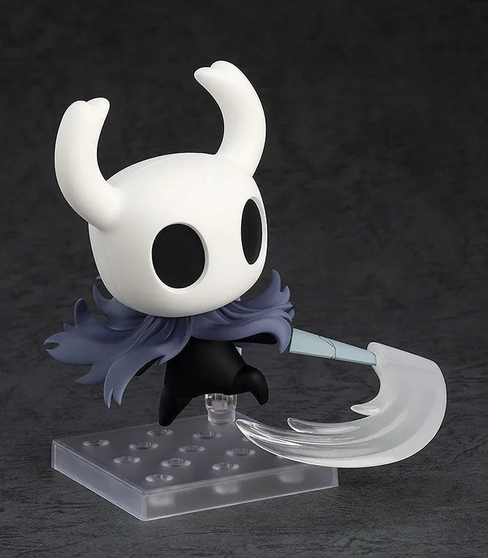 Hollow Knight - Hatchling - The Knight - Nendoroid #2195 - 2025 Re-release (Good Smile Company)ㅤ – Good Smile Company – ActionFigureBrasil