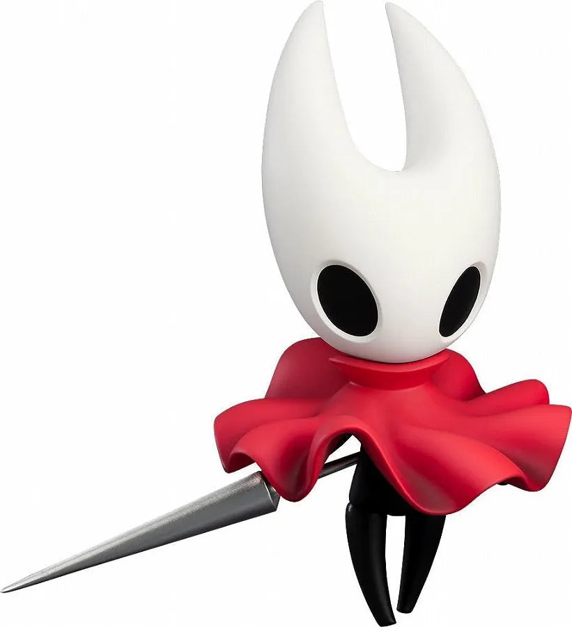Hollow Knight: Silksong - Cogfly - Hornet - Nendoroid #2196 - 2025 Re-release (Good Smile Company)ㅤ – Good Smile Company – ActionFigureBrasil