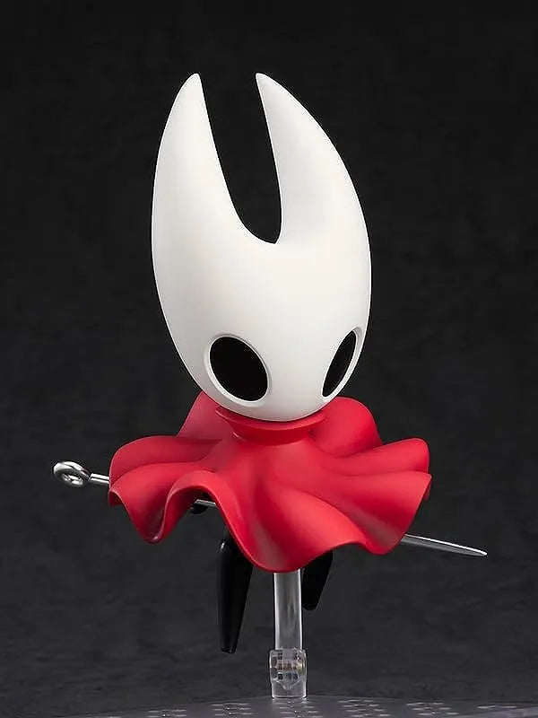 Hollow Knight: Silksong - Cogfly - Hornet - Nendoroid #2196 - 2025 Re-release (Good Smile Company)ㅤ – Good Smile Company – ActionFigureBrasil