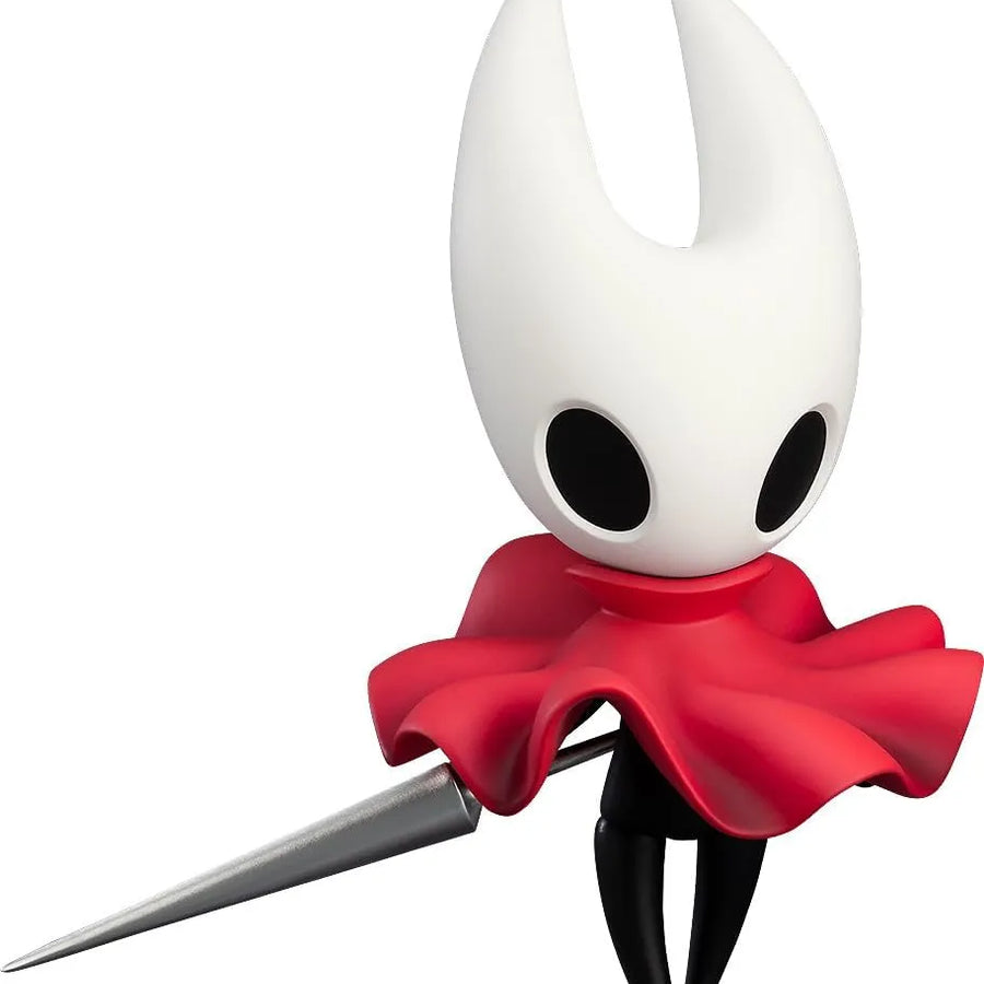 Hollow Knight: Silksong - Hornet - Nendoroid #2196 (Good Smile Company)ㅤ – Good Smile Company – ActionFigureBrasil