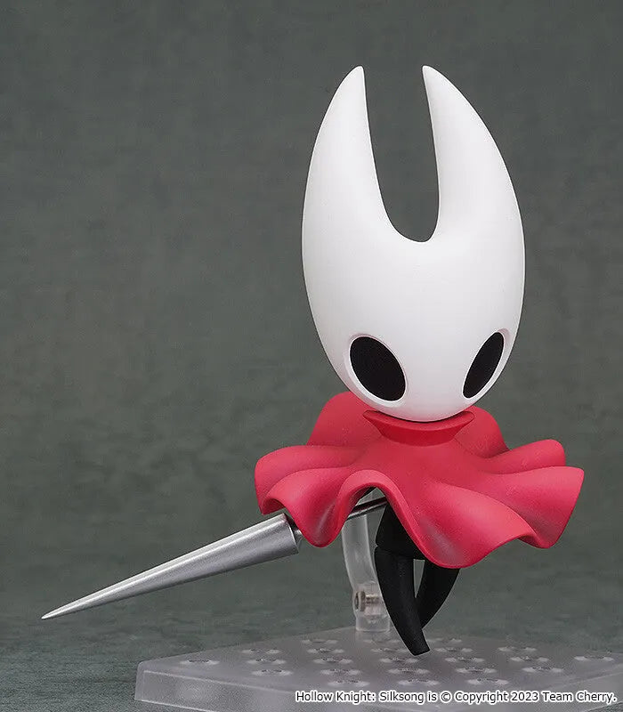 Hollow Knight: Silksong - Hornet - Nendoroid #2196 (Good Smile Company)ㅤ – Good Smile Company – ActionFigureBrasil