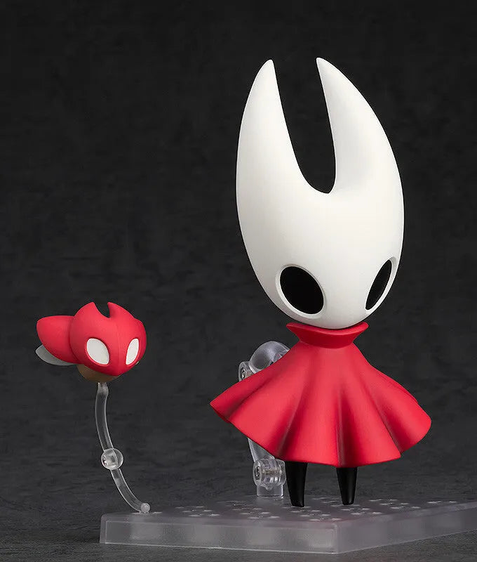 Hollow Knight: Silksong - Hornet - Nendoroid #2196 (Good Smile Company)ㅤ – Good Smile Company – ActionFigureBrasil