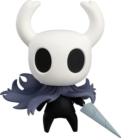 Hollow Knight - The Knight - Nendoroid #2195 (Good Smile Company)ㅤ – Good Smile Company – ActionFigureBrasil